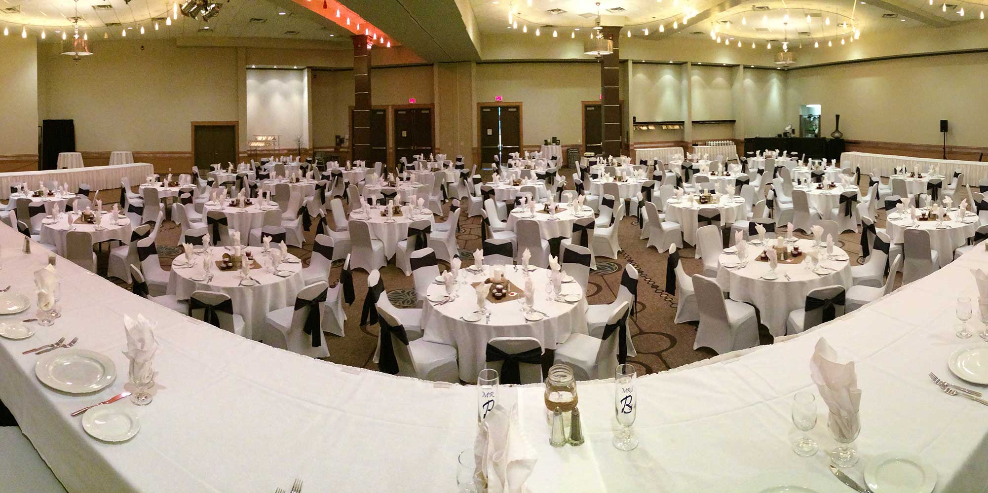 Buffet Buffet